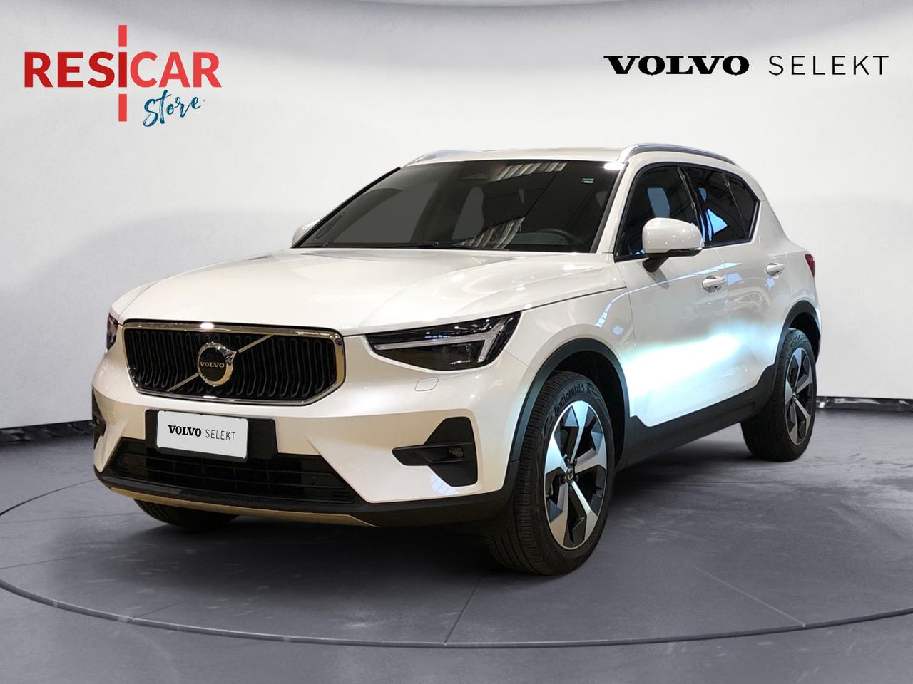 VOLVO XC40 2.0 b3 Core auto