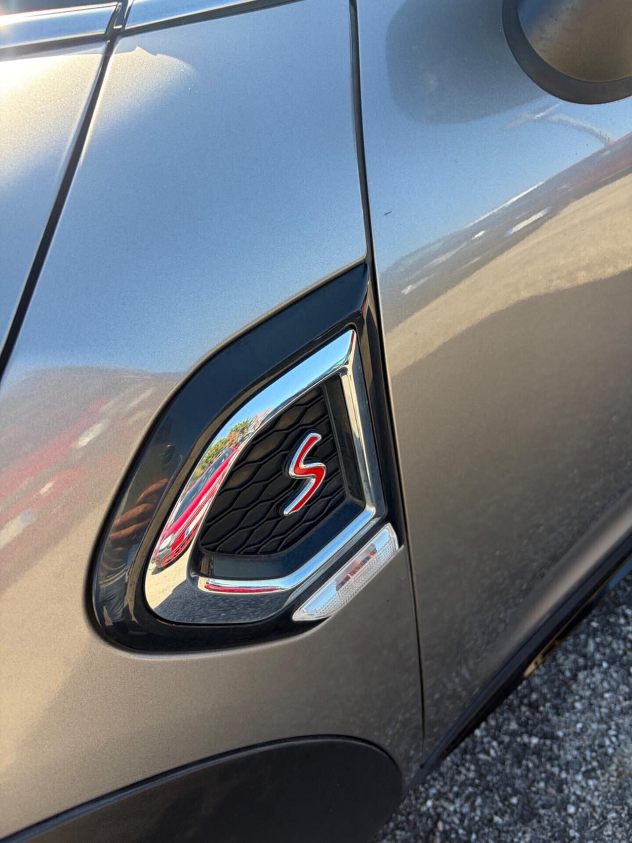 Mini Cooper SD Countryman 2.0 Automatica