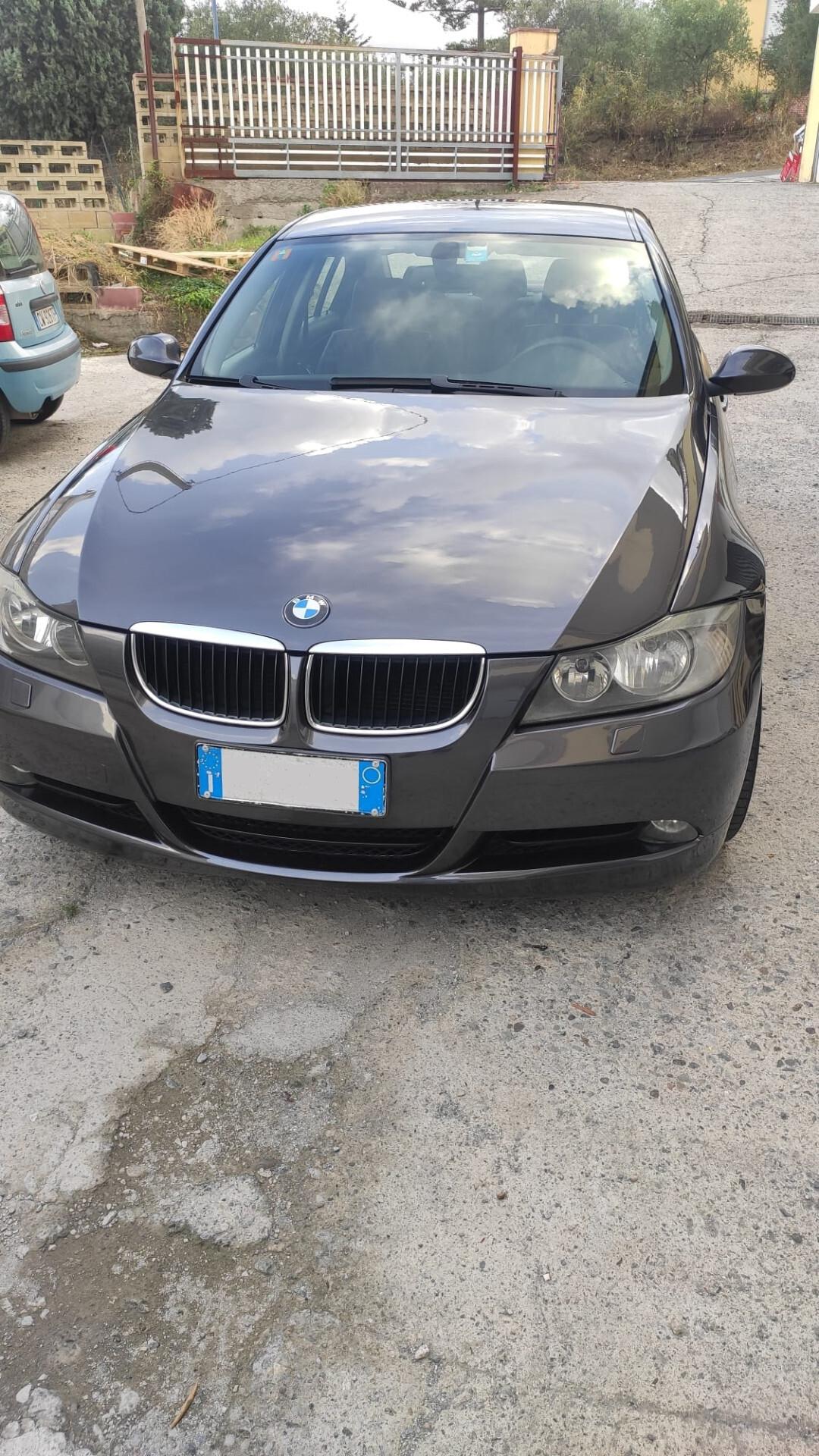 Bmw 320 320d in ottime condizioni