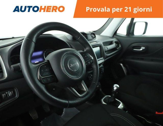 JEEP Renegade 1.0 T3 Limited