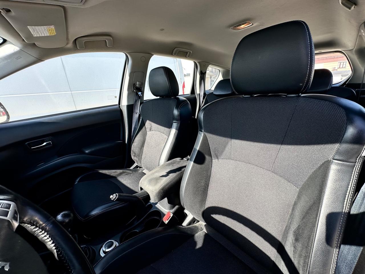 Peugeot 4007 2.2 HDi 156CV Tecno