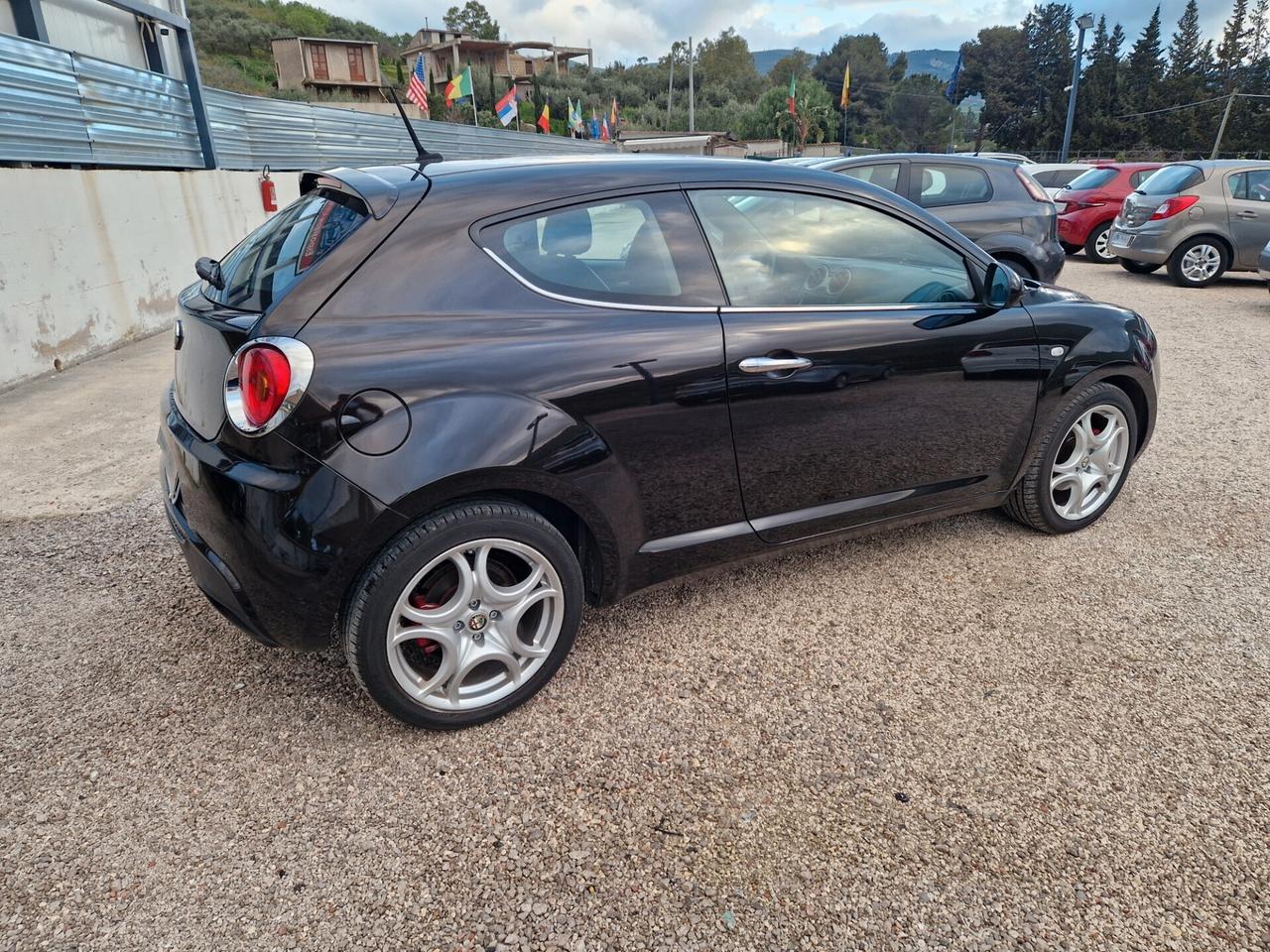 Alfa Romeo MiTo 1.3 JTDm 85 CV S&S Impression