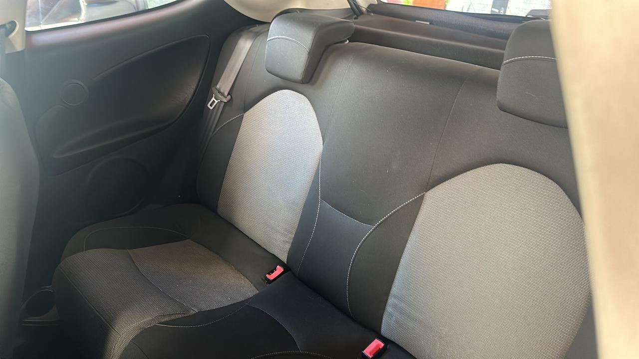 Alfa Romeo MiTo 1.4 78 / FINANZIAMENTI