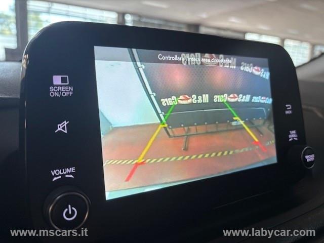 FIAT Tipo 1.3 Mjt S&S 5 porte City Life