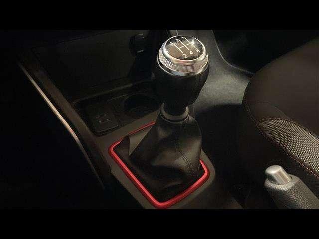 Dacia Duster 1.6 SCe 115cv Techroad 4x2