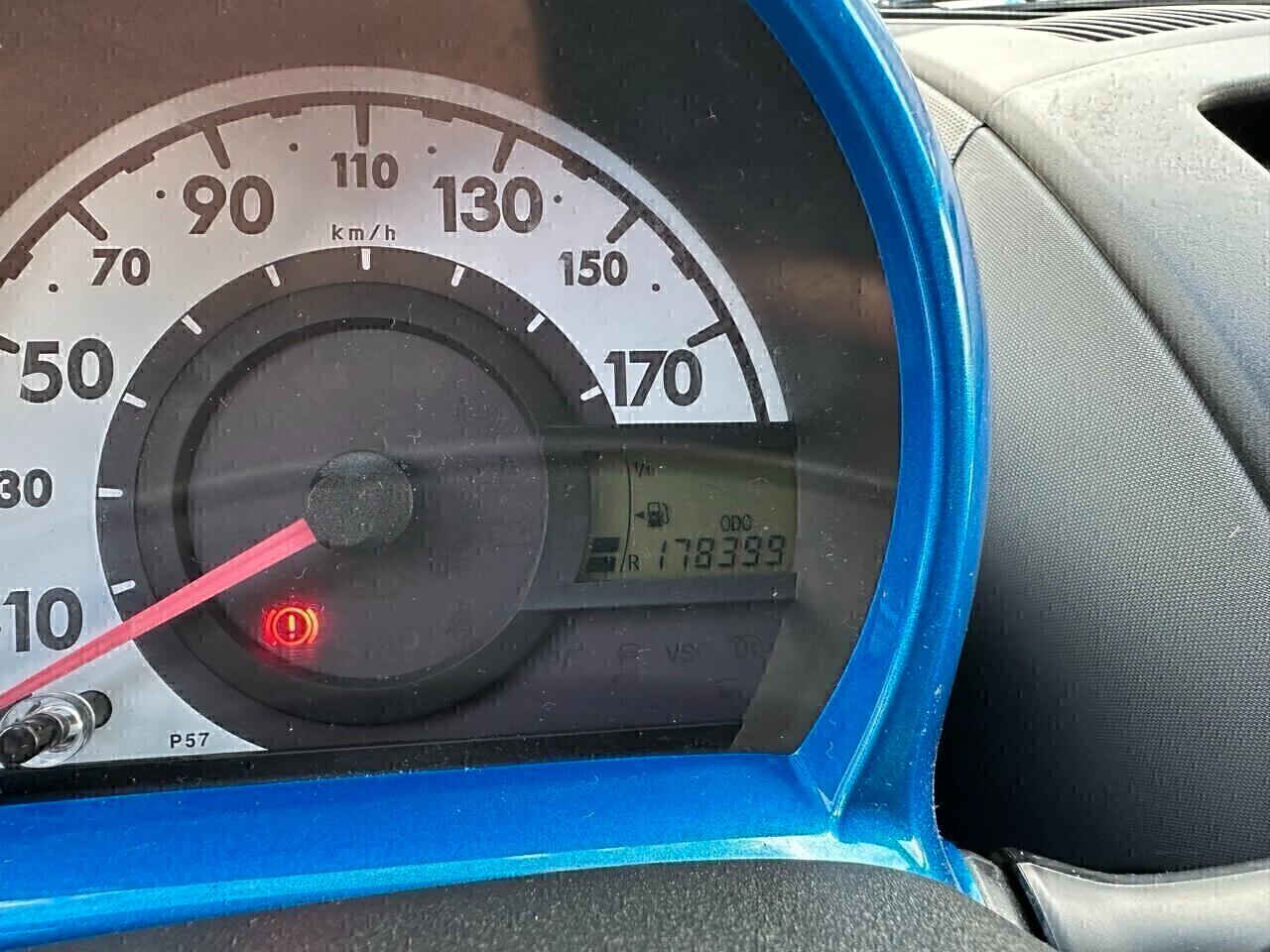 Toyota Aygo 1.0 12V VVT-i 5 porte Sol