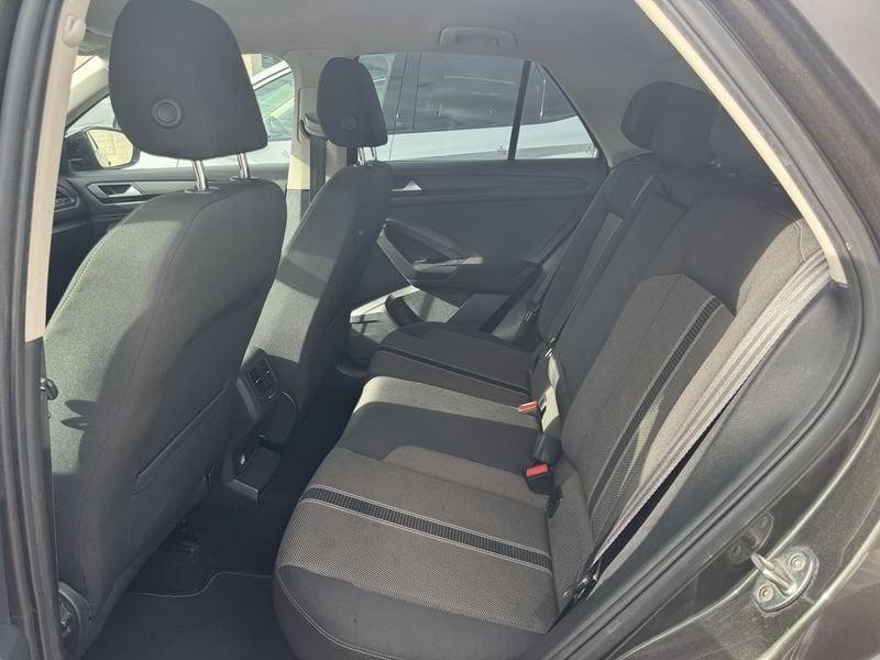 Volkswagen T-Roc T-Roc 1.6 tdi Style