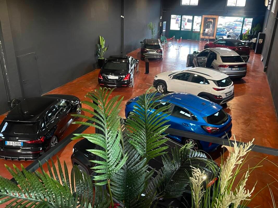 Audi Q8 50 3.0 tdi mhev quattro tiptronic 21''