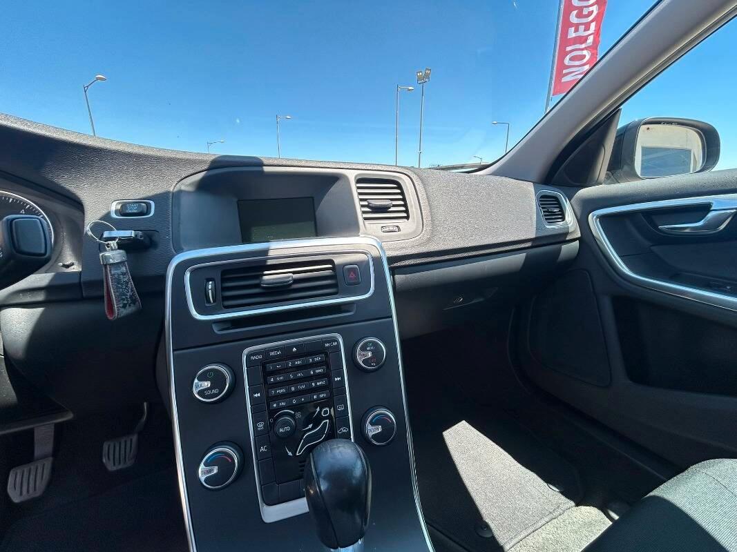 Volvo S60 1.6 d2 (drive) Kinetic