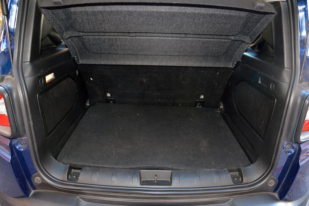 Jeep Renegade 1.6 MJT Limited 120CV – SUPER OFFERTA a Firenze