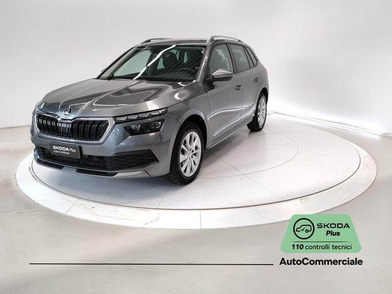 Skoda Kamiq Kamiq 1.0 TSI 110 CV DSG Style