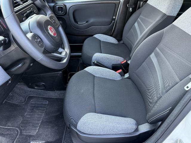 FIAT Panda 1.2 EasyPower City Life