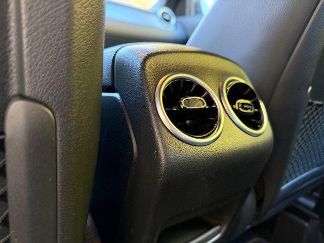 MERCEDES-BENZ GLA 180 136CV SPORT AUTOMATIC KM-49.000 TAGLAINDATI!