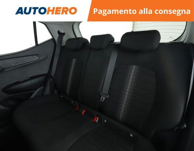 HYUNDAI i10 1.0 MPI Prime