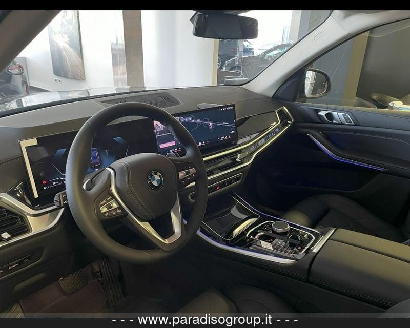 BMW X5 SERIE X - - G05 BMW xDrive30d