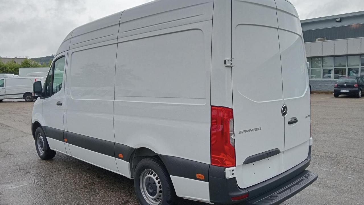 Mercedes-Benz Sprinter Furgone 315CDI 37/35 PRO