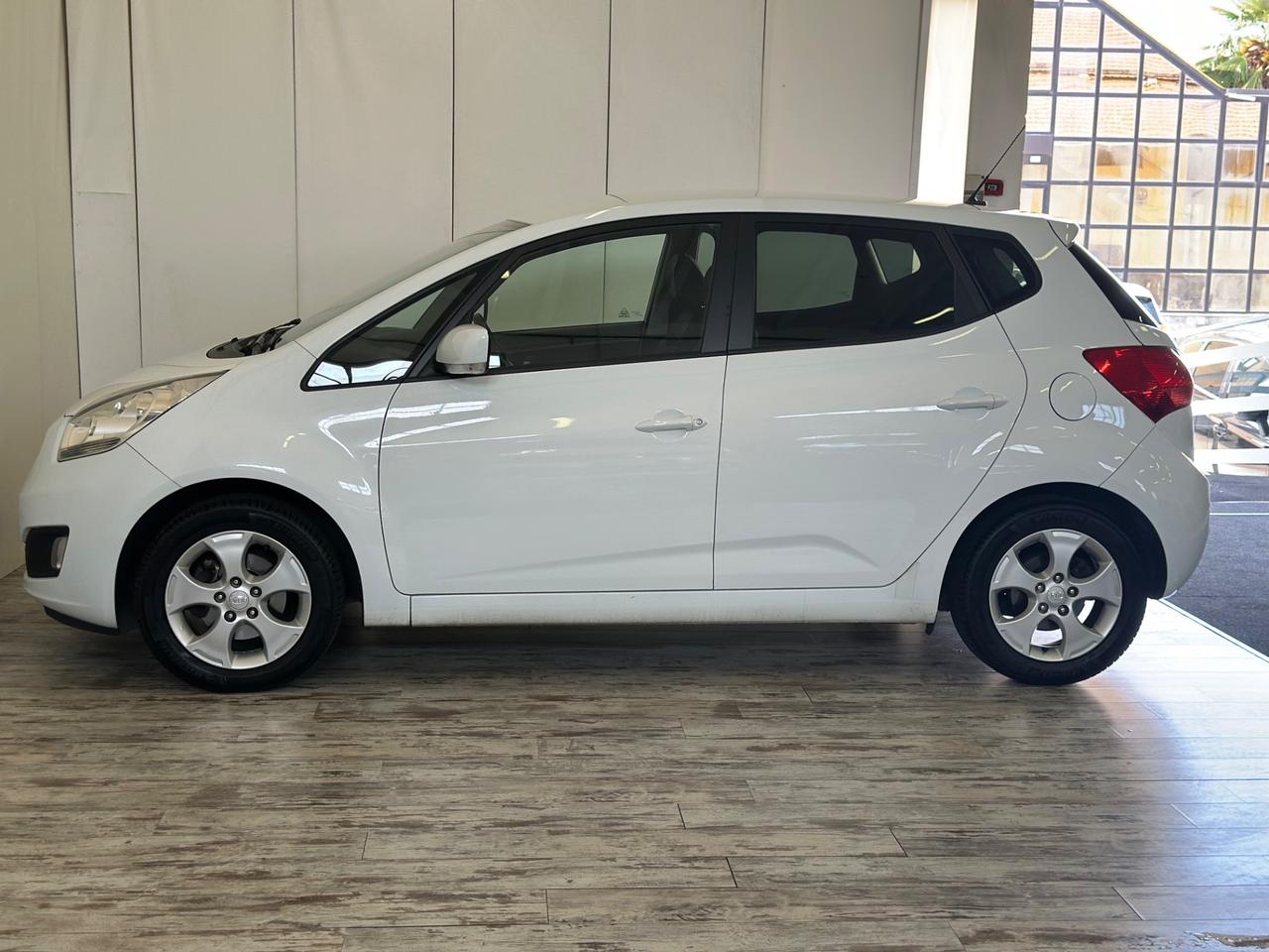 Kia Venga 1.4 Benzina CVVT Cool Ok Neopatentati