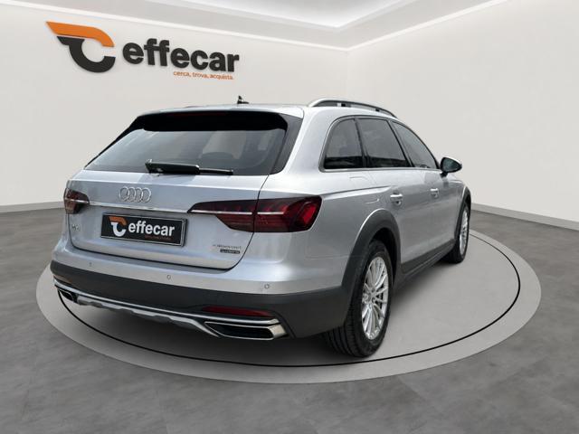 AUDI A4 allroad 40 TDI 204 CV S tronic Business Evolution