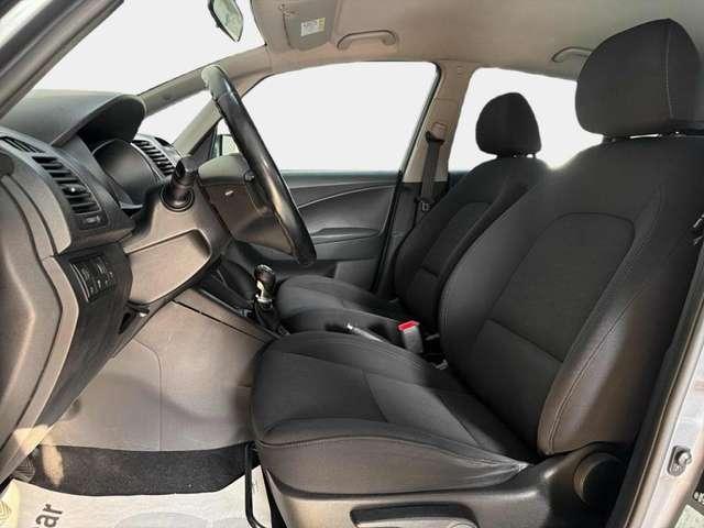 Hyundai iX20 1.4 90 CV Econext Comfort