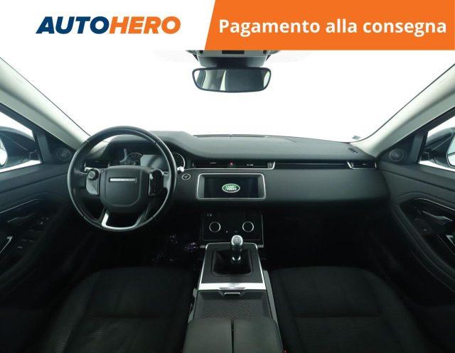 LAND ROVER Range Rover Evoque 2.0D I4-L.Flw 150 CV
