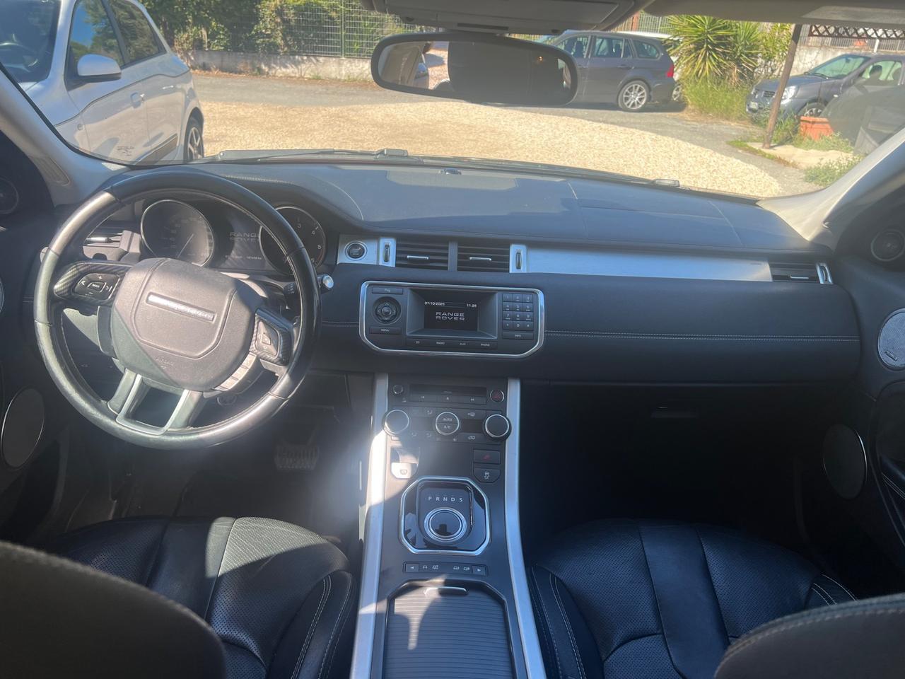 Land Rover Range Evoque 2.2 TD4 5p. Dynamic