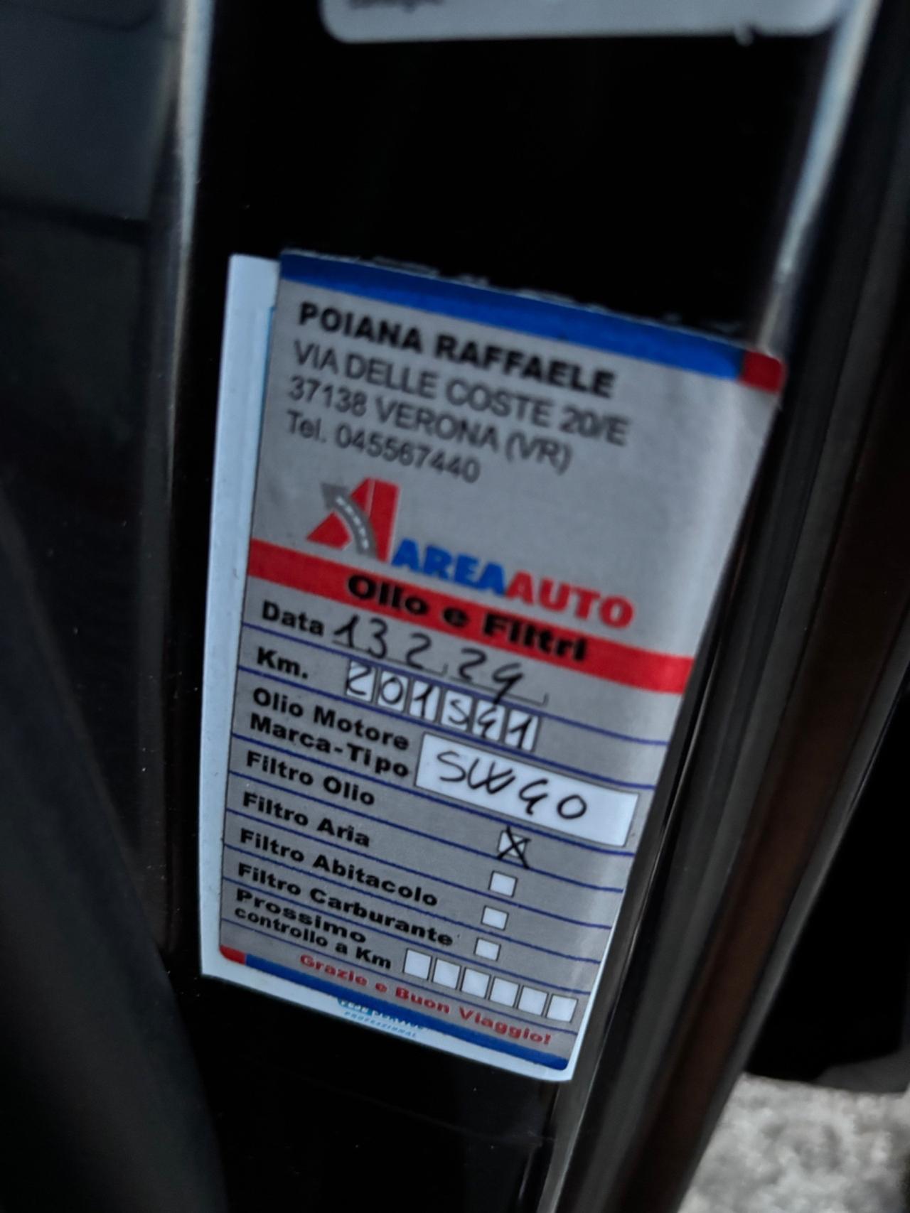 Volkswagen Tiguan 2.0 TDI 4MOTION. Garanzia 12mesi