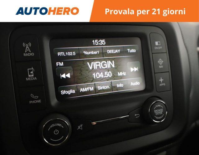 JEEP Renegade 1.4 MultiAir Longitude