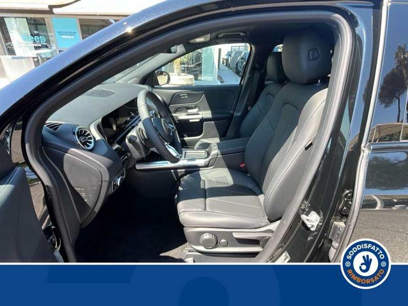 Mercedes-Benz GLA 200d Automatic 4Matic Advanced Plus Progressive