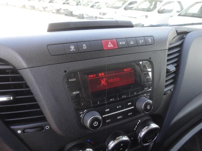 IVECO Daily (2014-->) Daily 35C18H BTor 3.0 HPT...