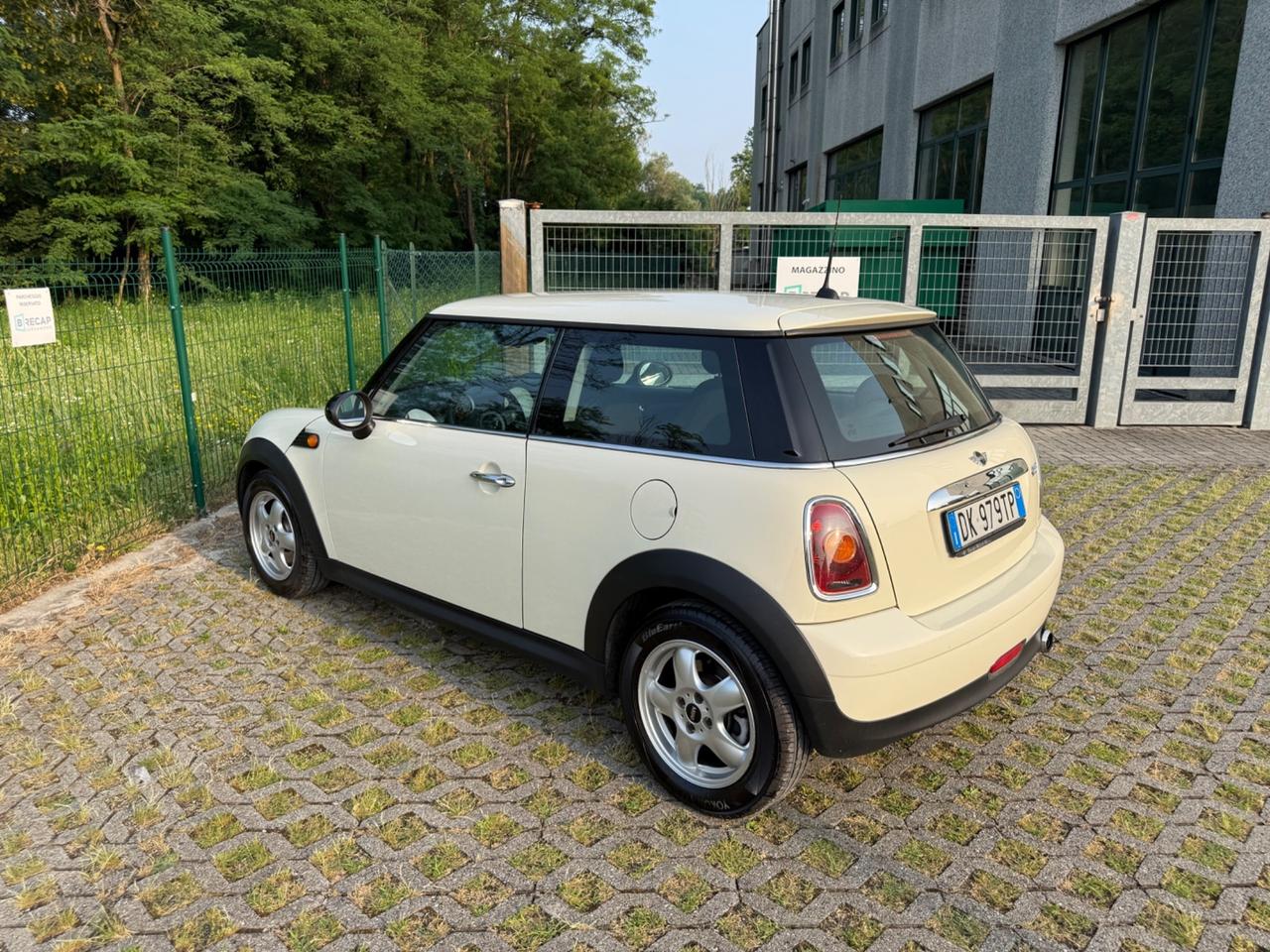 Mini One 1.4 16V 95Cv*Cerchi*S&S*Neopatentati*