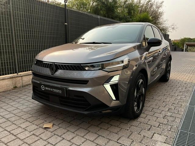 Renault Captur TCe 90 CV Techno