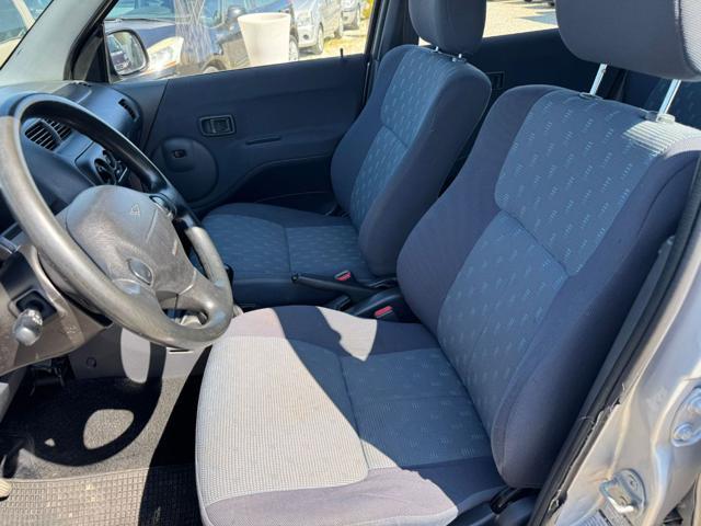 DAIHATSU Terios 1.3i 16V cat 4WD SX