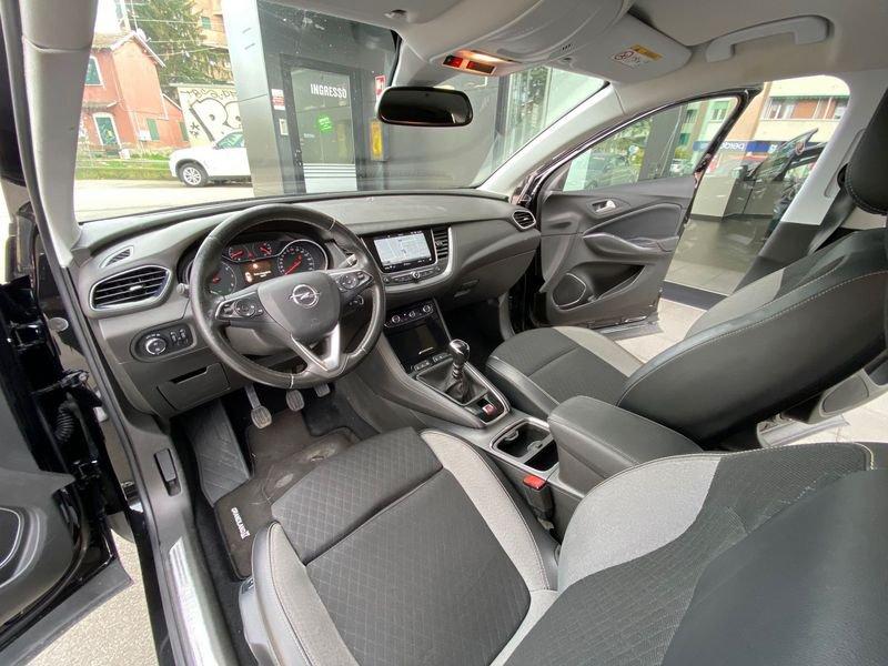 Opel Grandland 1.6 diesel Ecotec Start&Stop Business Rif. Antonio