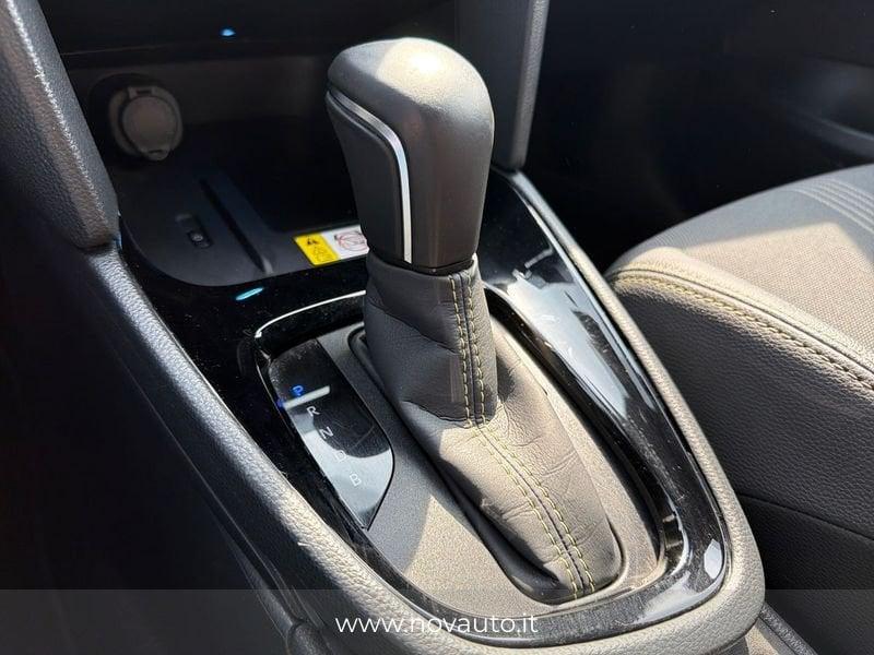 Toyota Yaris Cross 1.5H (116 CV) E-CVT Adventure