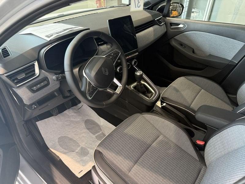 Renault Clio ECO-G 100 CV Techno