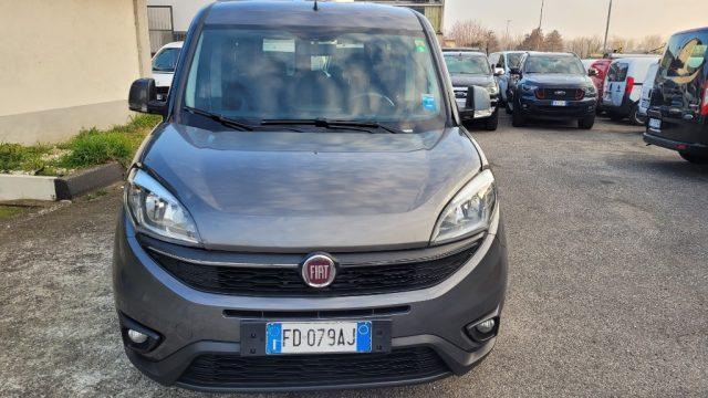 FIAT Doblo 1.6MJT 105CV PL Combi Maxi N1 E5 5p. prezzo finito