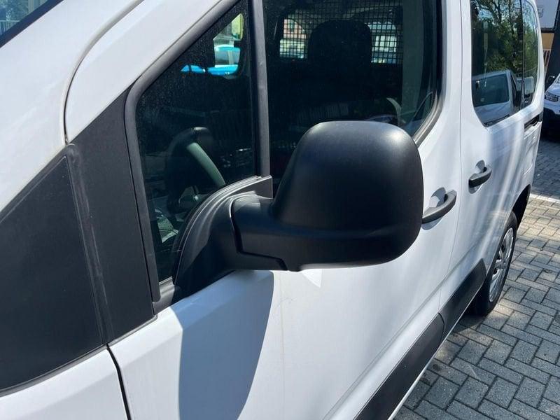 FIAT Doblò Doblò 1.5 BlueHdi 130CV Combi (IVA ESCL.)