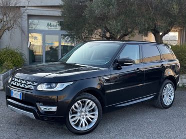 Land Rover RR Sport 3.0 TDV6 HSE Dynamic