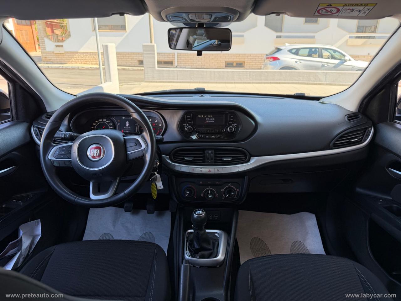 FIAT Tipo 1.4 5p. Easy