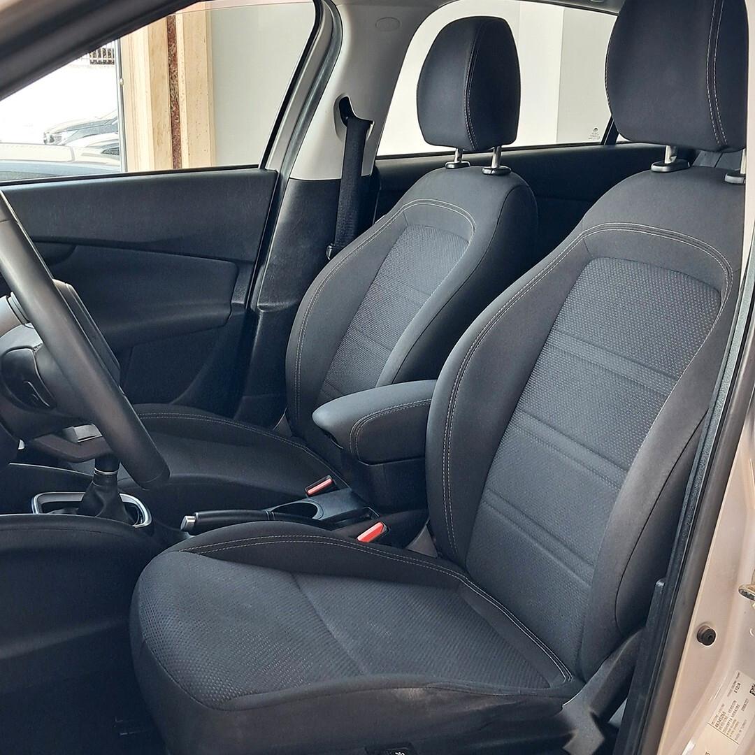 Fiat Tipo 1.3 Mjt S&S 5 porte City Life