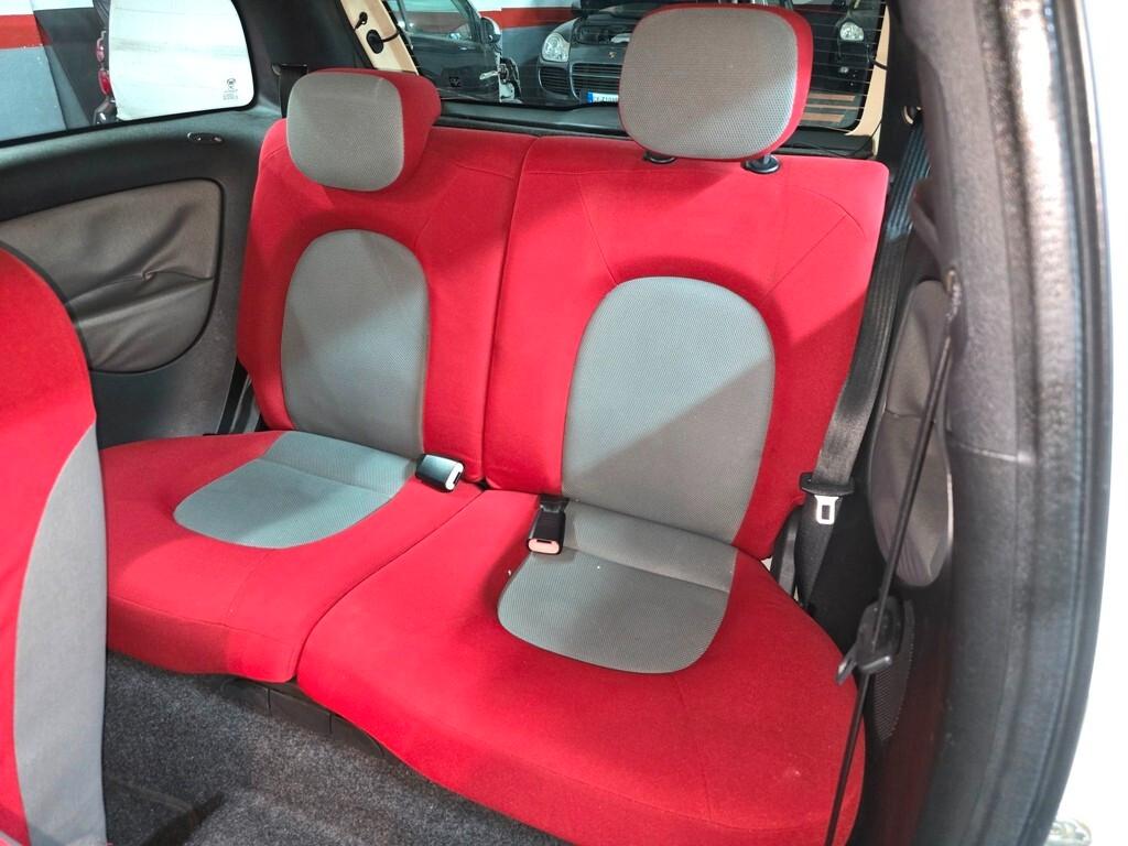 Lancia Ypsilon 1.2 Argento