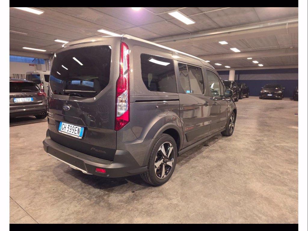 FORD Gran tourneo connect 1.5 tdci 120cv active del 2022
