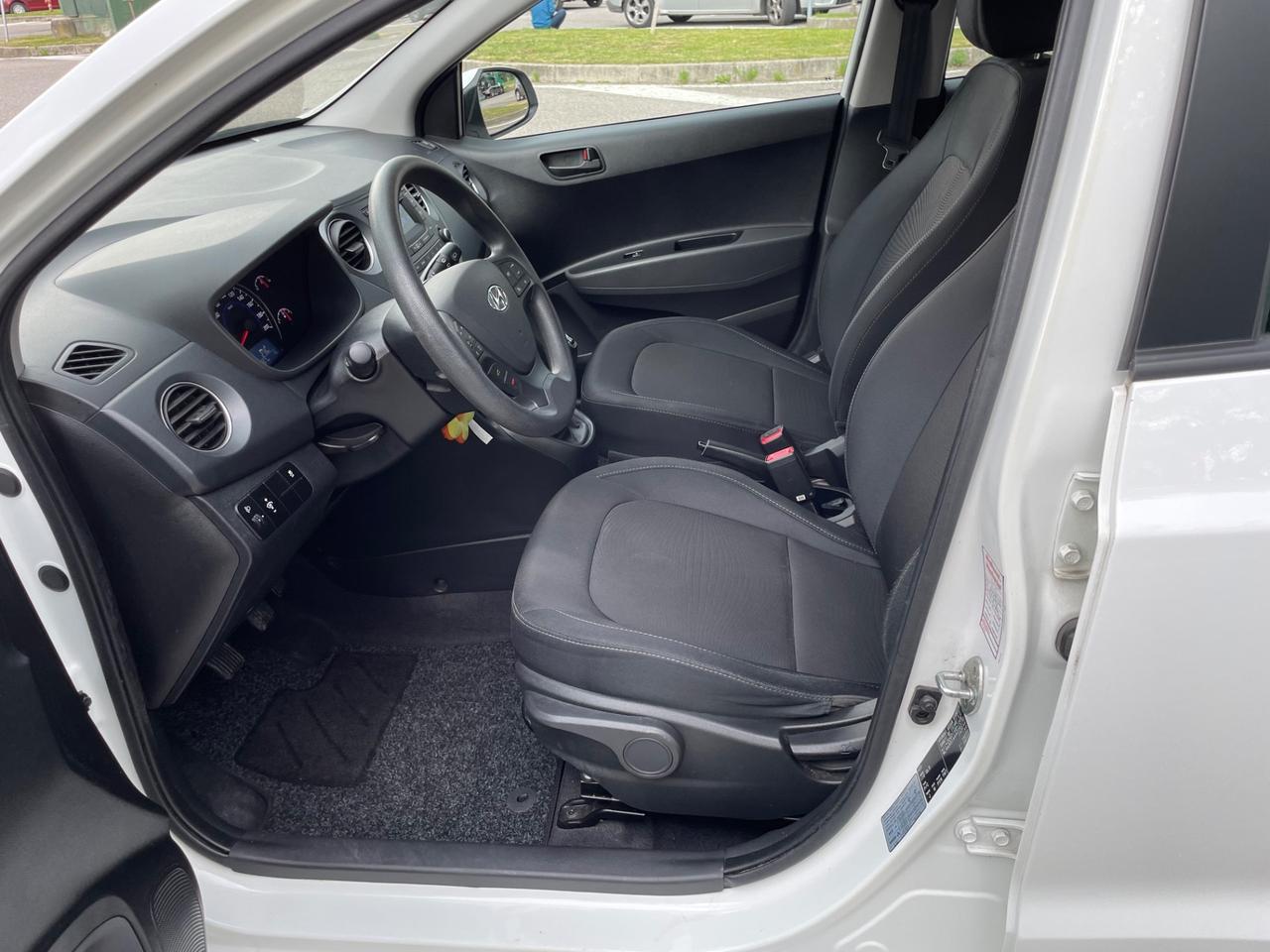 Hyundai i10 1.2 MPI Style