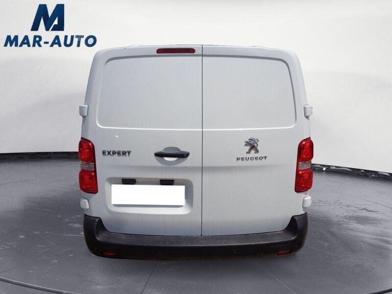 Peugeot Expert BlueHDi 115 S&S PC-TN Furgone Pro +IVA