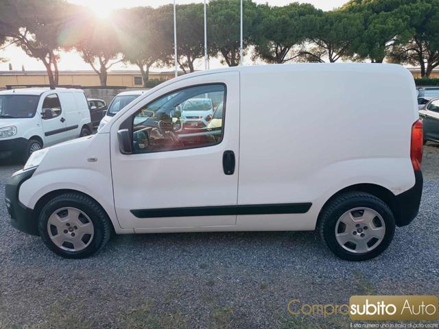 FIAT Fiorino 1.3 MJT 80CV +IVA 22%