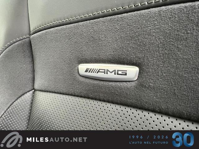 MERCEDES-BENZ GLE 63 AMG 63 S AMG 4Matic Burmester Pano Keyless