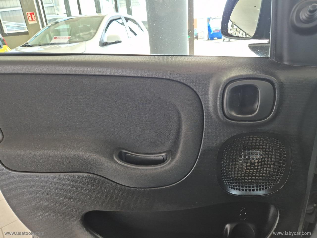 FIAT Panda 1.0 FireFly S&S Hybrid City Life TUA A € 9.950 CON USATOOK PLUS