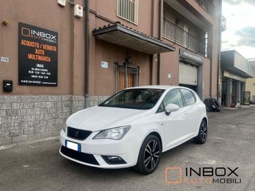 SEAT Ibiza 5p 1.2 Hi-Tech 70cv-DISTRIBUZIONE NUOVA