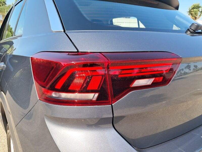 Volkswagen T-Roc 2.0 TDI SCR Life
