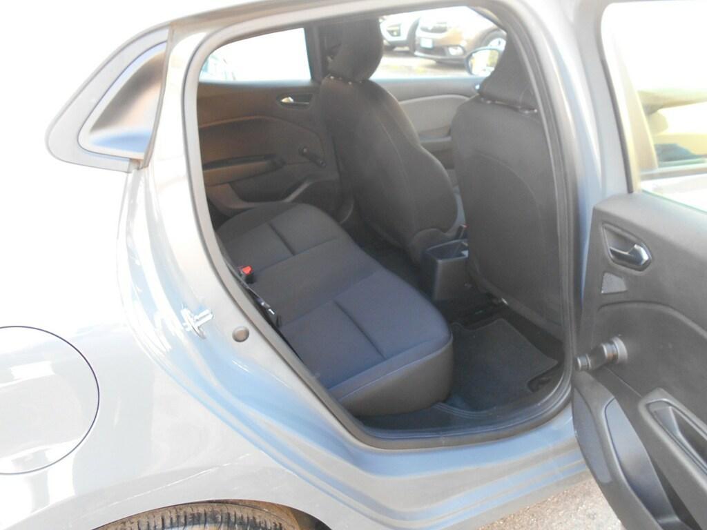 Renault Clio 5 Porte 1.0 SCe Life